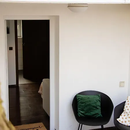 Apartamento Gemuetliche & Garten