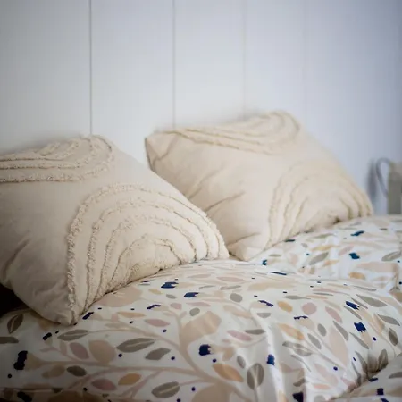 Gemuetliche & Garten Apartamento