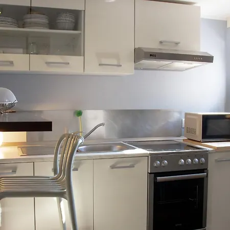 Gemuetliche & Garten Appartement Sankt Johann (Mayen-Koblenz, Rhineland-Palatinate)