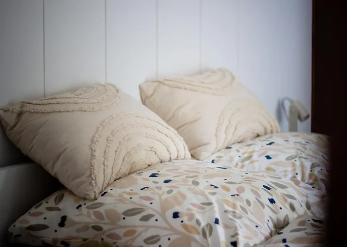 Gemuetliche & Garten Appartement