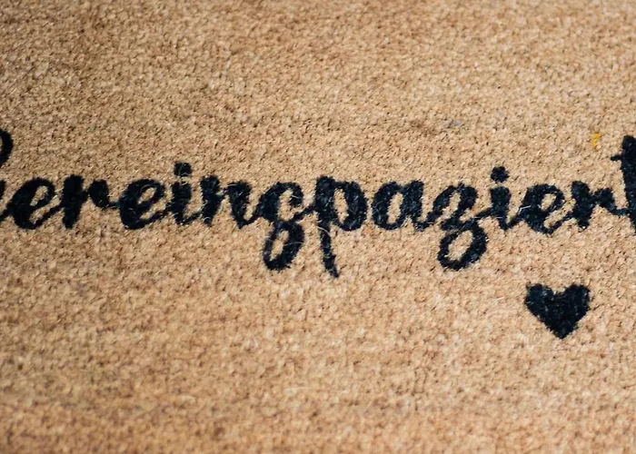 Gemuetliche & Garten Sankt Johann (Mayen-Koblenz, Rhineland-Palatinate)