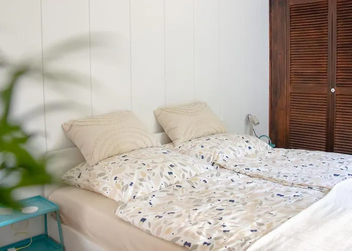 Gemuetliche & Garten