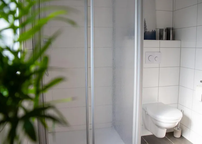 Gemuetliche & Garten Appartement