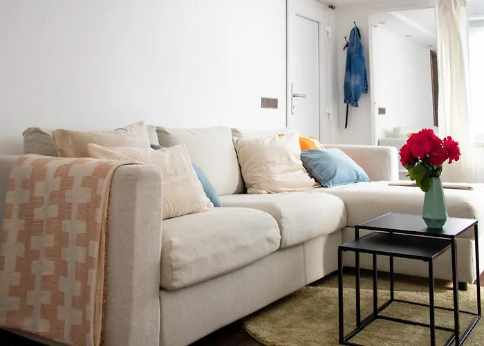 Gemuetliche & Garten